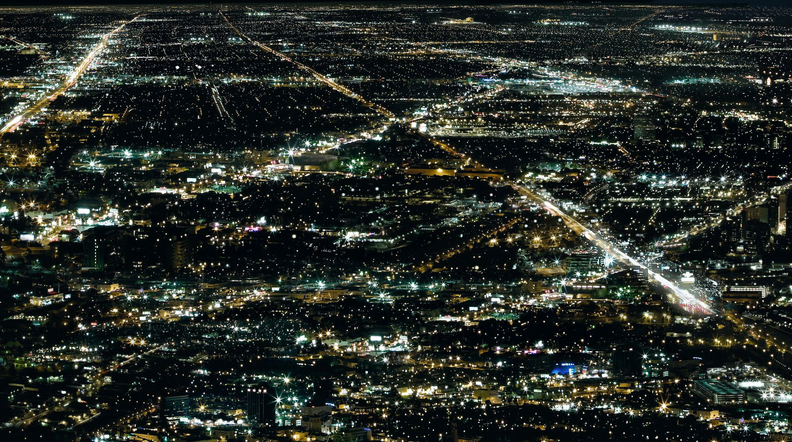 Vegas 1 by Christian Stoll - Limited Edition. Edition of: 100. Signed.
