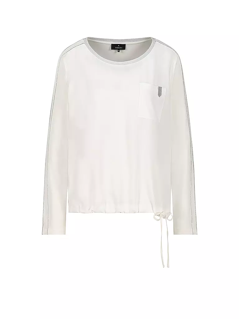 MONARI Blusenshirt creme