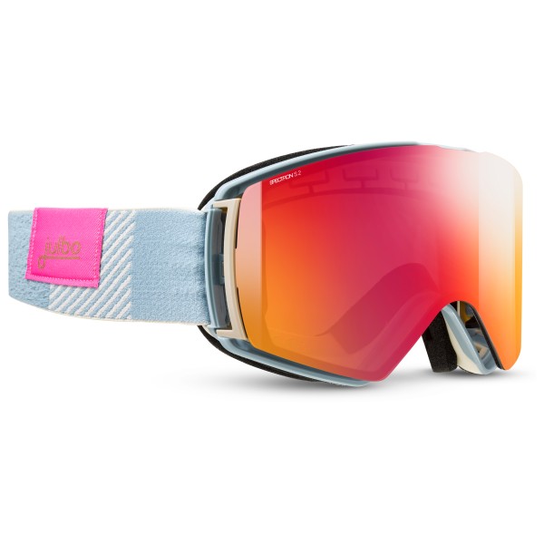 Julbo - Launcher Spectron S2 (VLT 25%) - Masque de ski