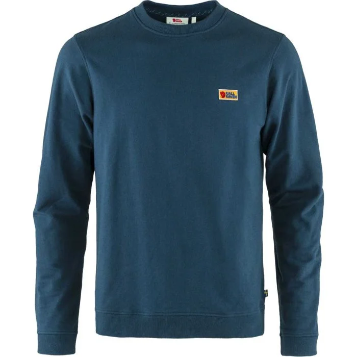 Vardag Sweater Men herretrøje