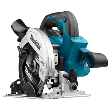 Makita accu cirkelzaag DHS661ZJU (zonder accu)
