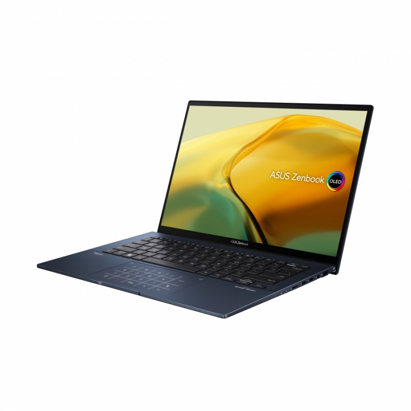 ASUS ZenBook 14 OLED UX3402VA | i5-1340P | 14