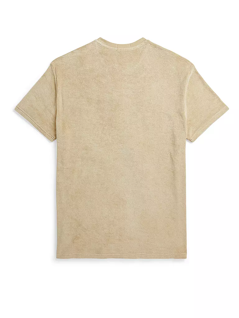 POLO RALPH LAUREN T-Shirt beige