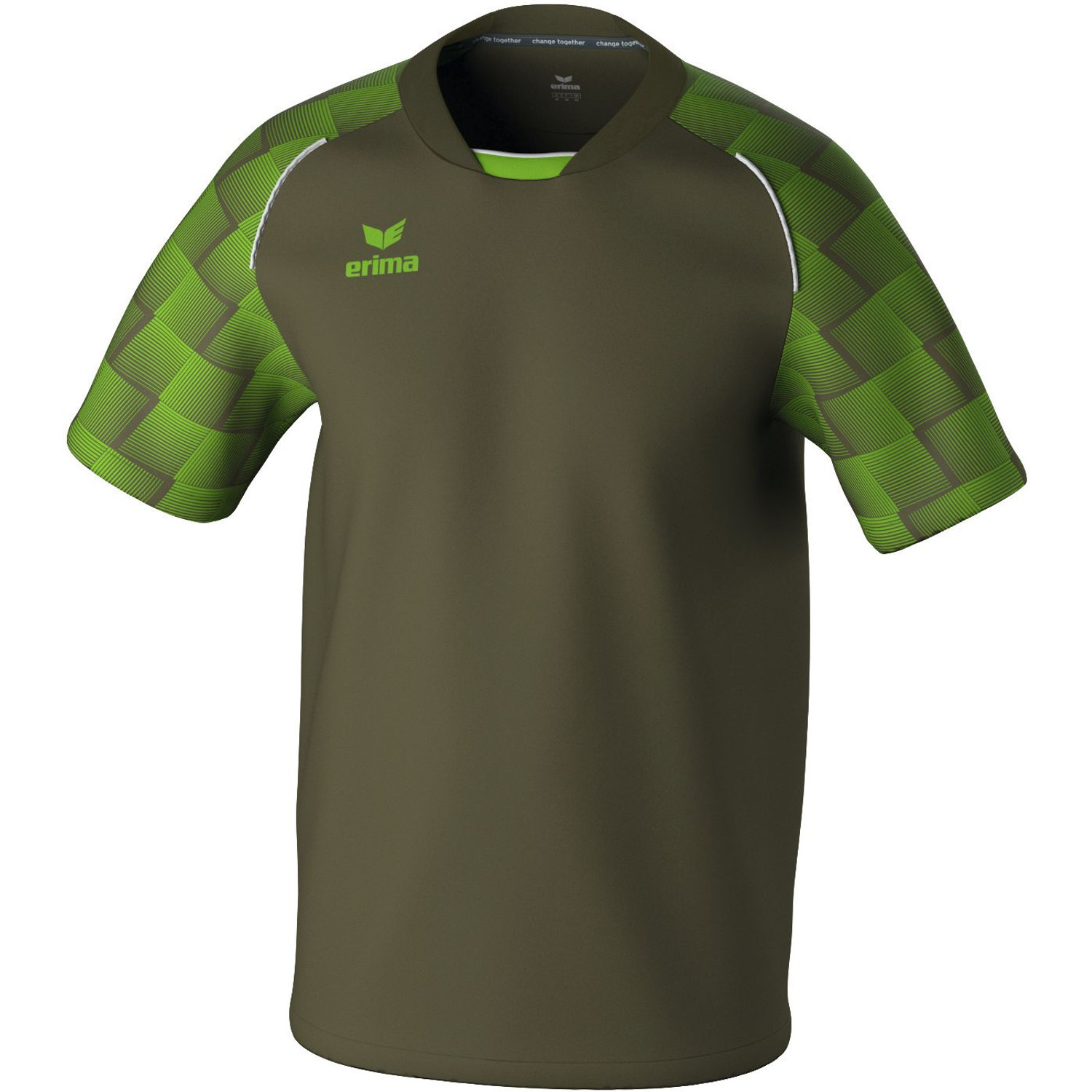 Erima Evo Star Shirt Kids