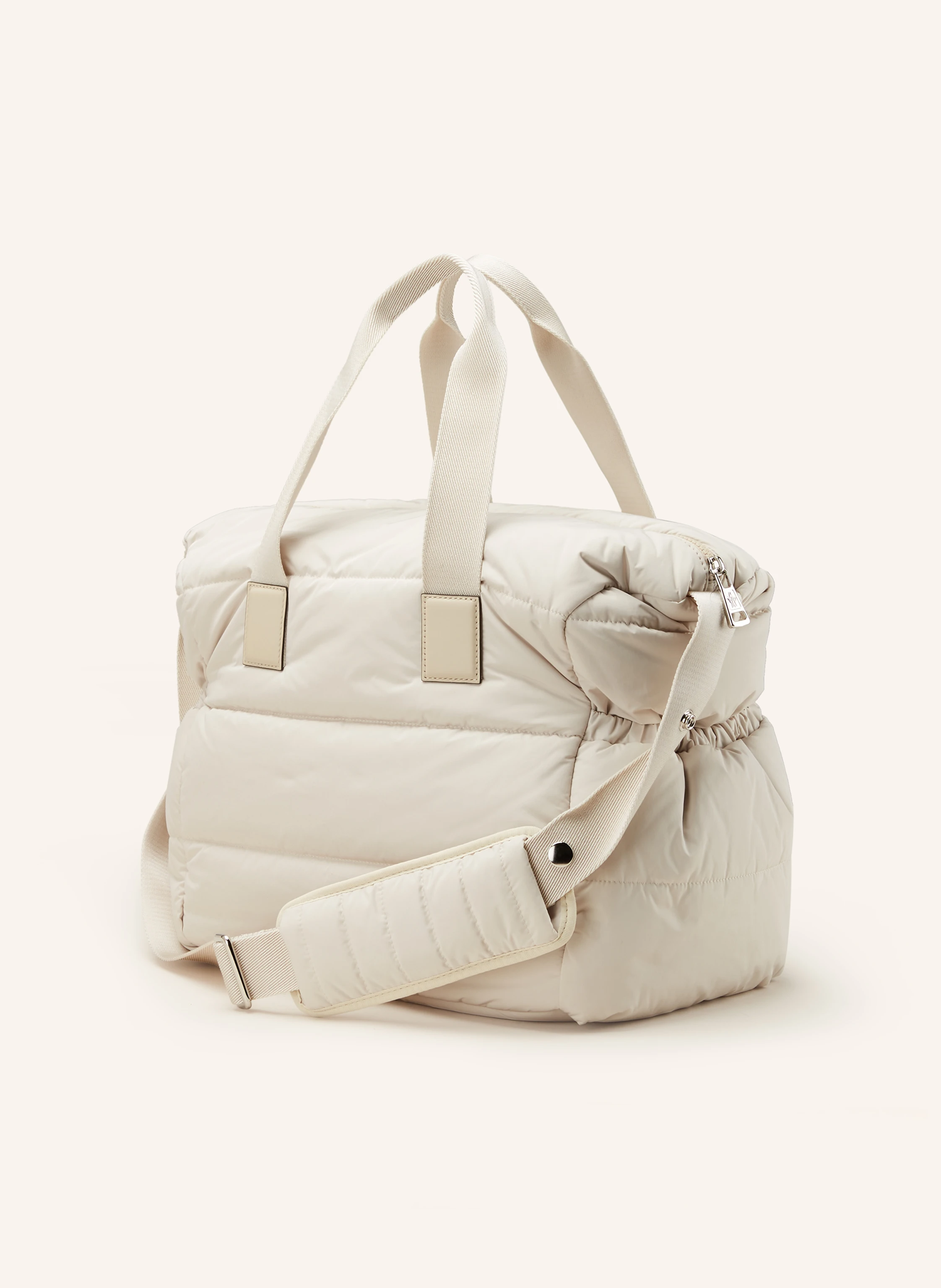 MONCLER enfant Wickeltasche