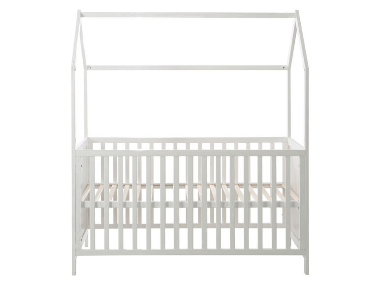Kinderbed 70 x 140 cm