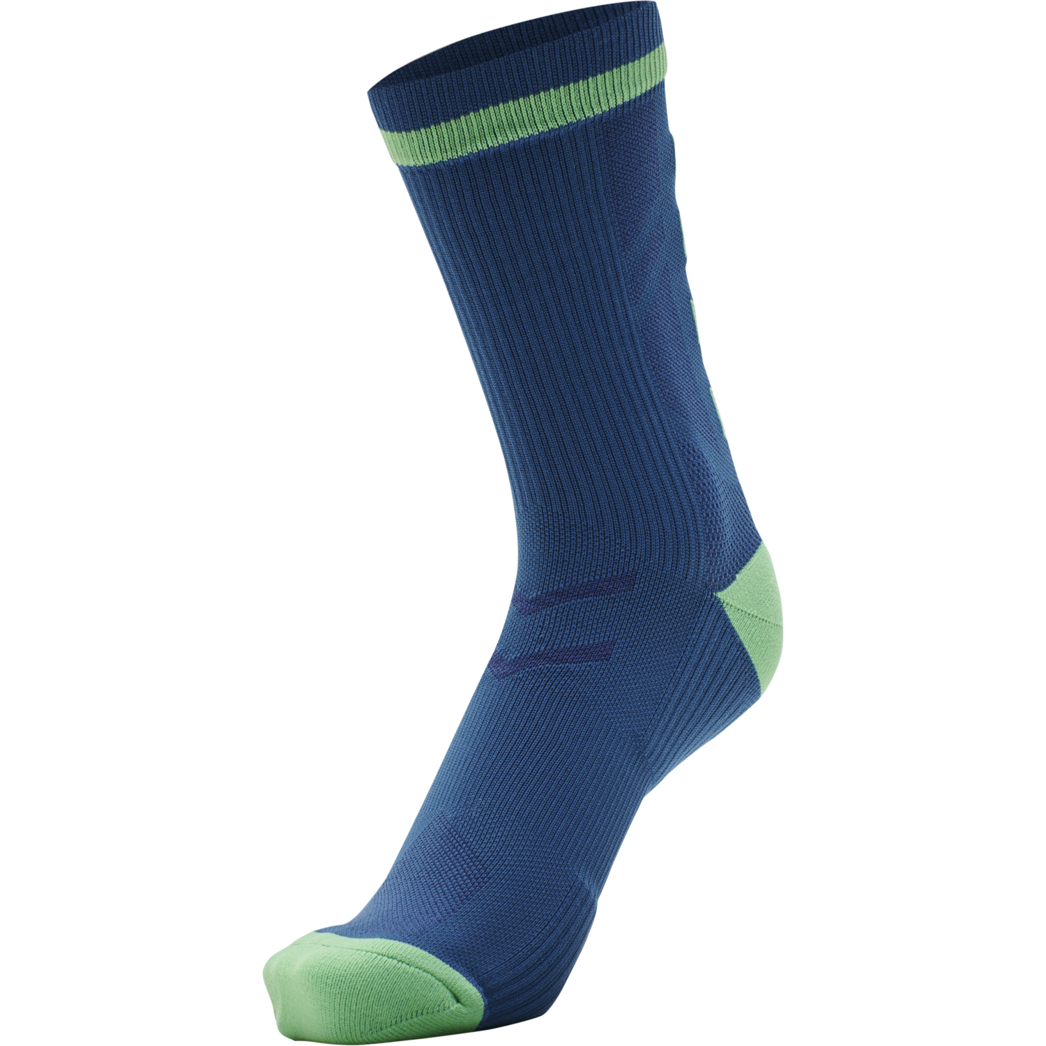 ELITE INDOOR SOCK LOW PA