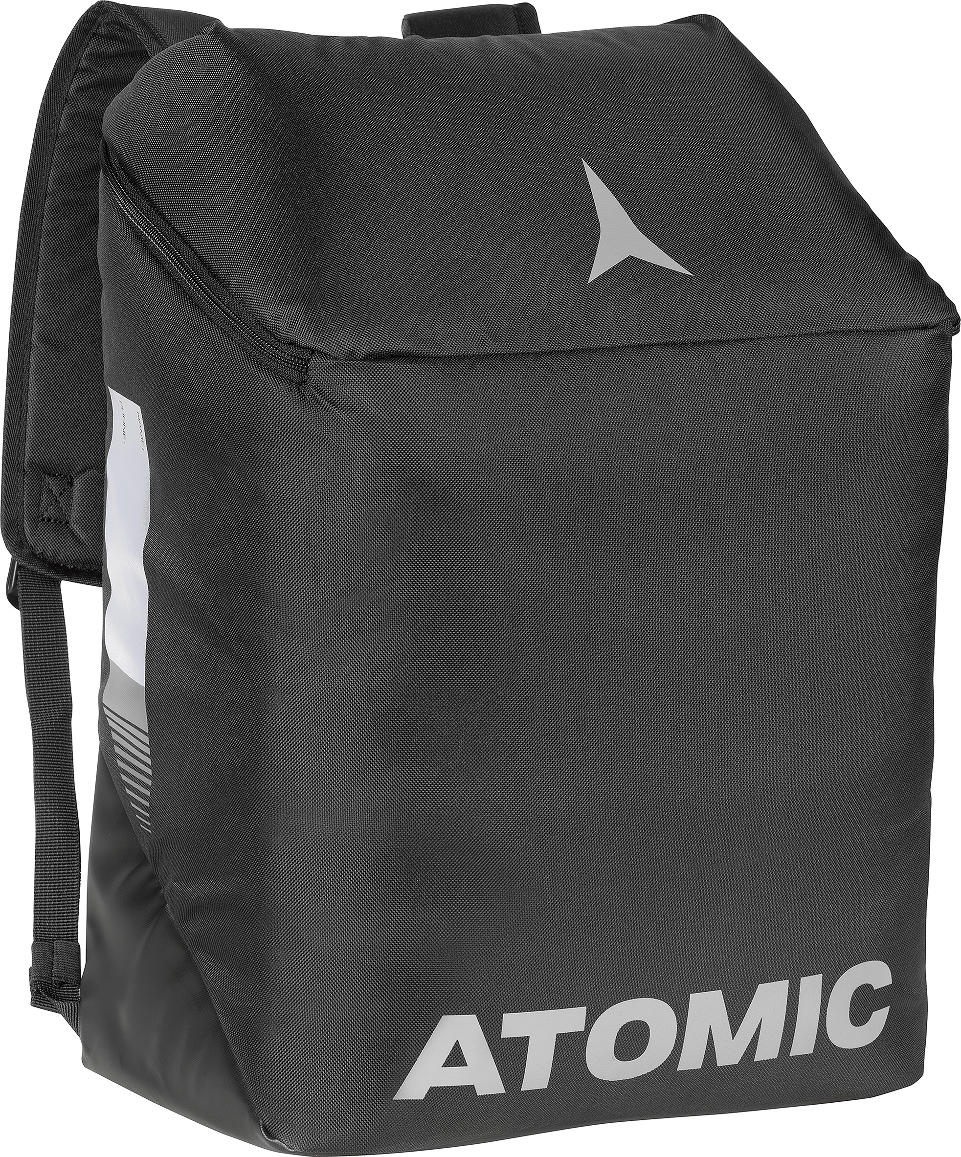 Atomic BOOT & HELMET PACK