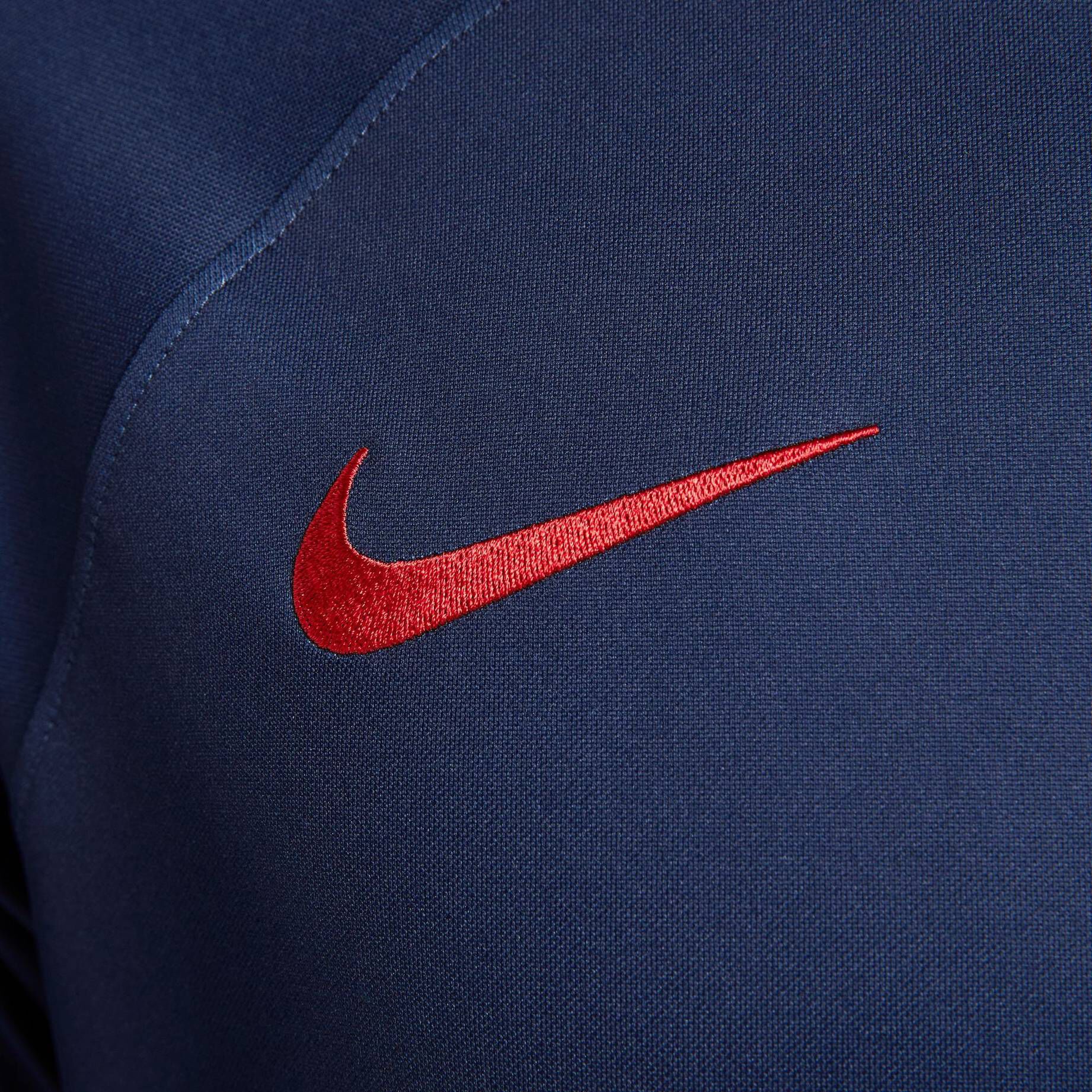 Nike| Herren Fußballtrikot Paris Saint-Germain 2023/24 Stadium Home