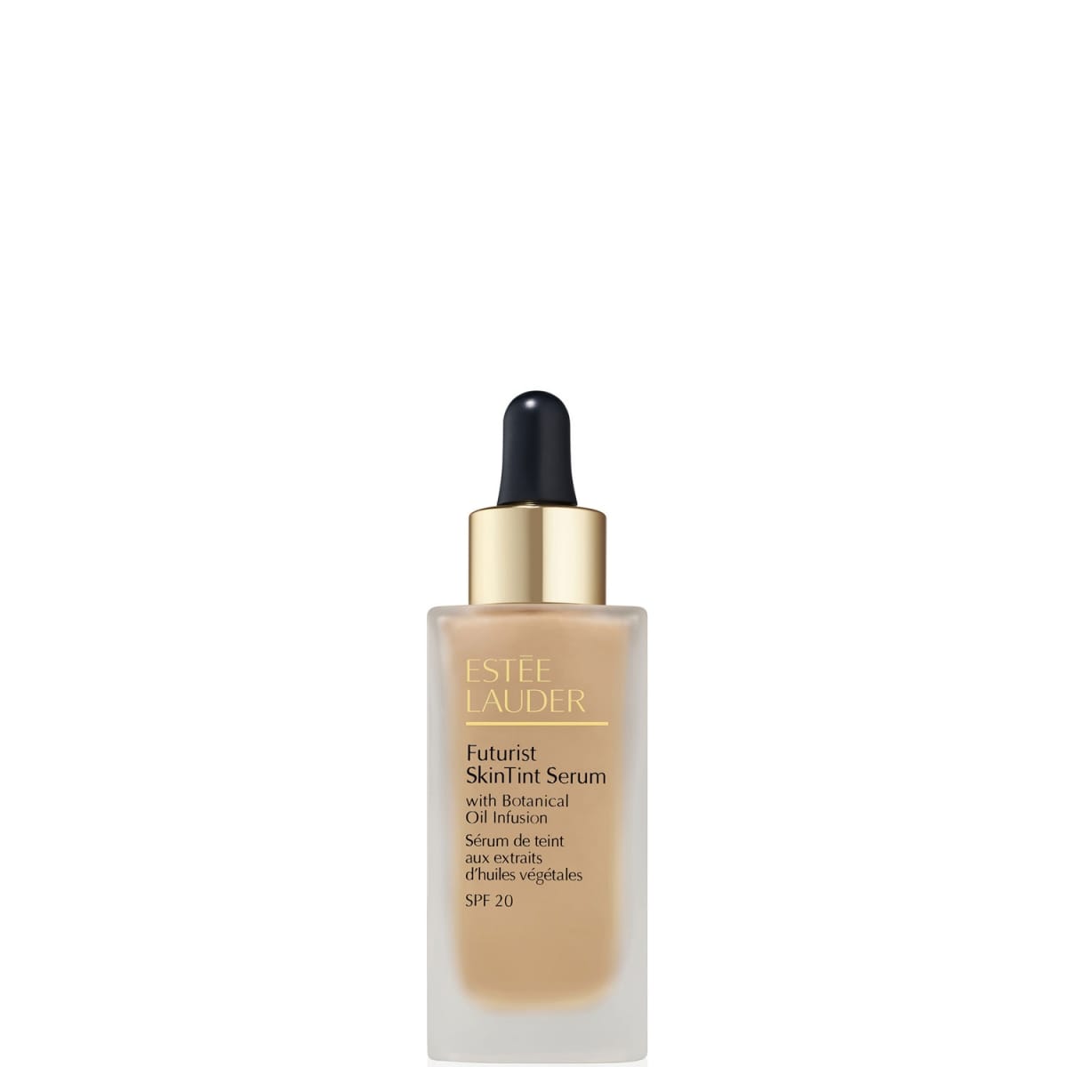 ESTEE LAUDER Futurist Sérum de Teint - Fond de teint léger SPF 20