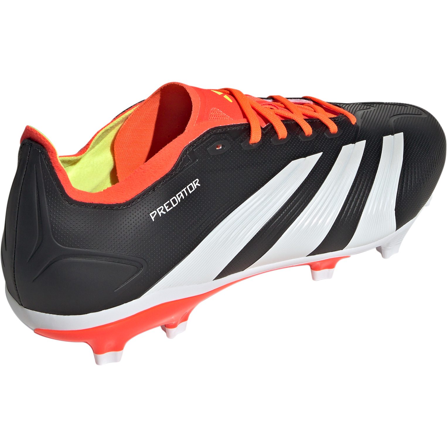 adidas Predator League FG Fußballschuhe core black