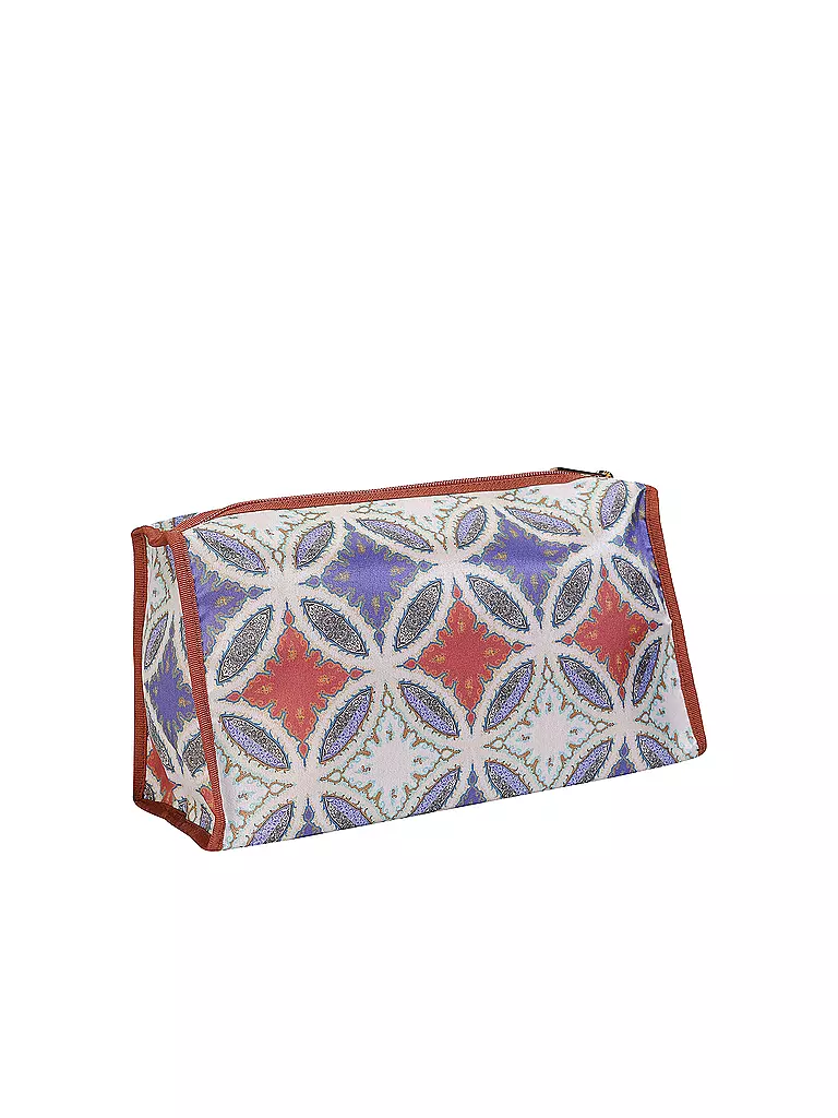 ETRO Kosmetiktasche grau