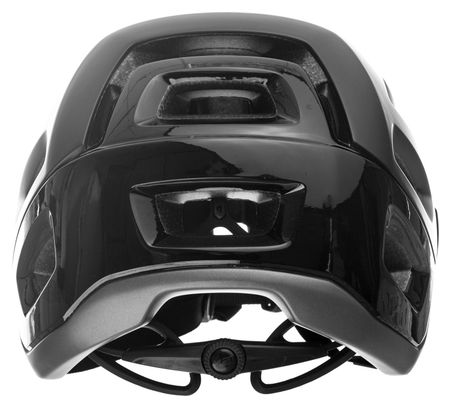 Casque Met Roam Noir Mat