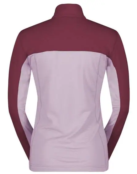Scott Defined Light Womens Pullover | SkatePro
