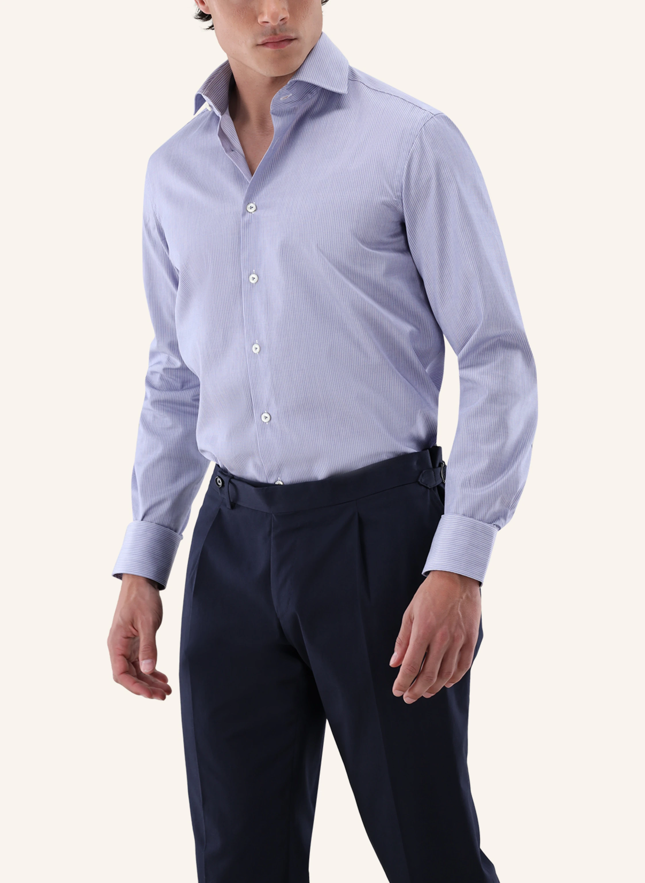 van Laack Hemd Tailor Fit