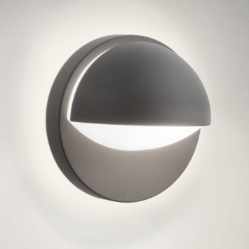 Philips buitenlamp MyGarden June antraciet
