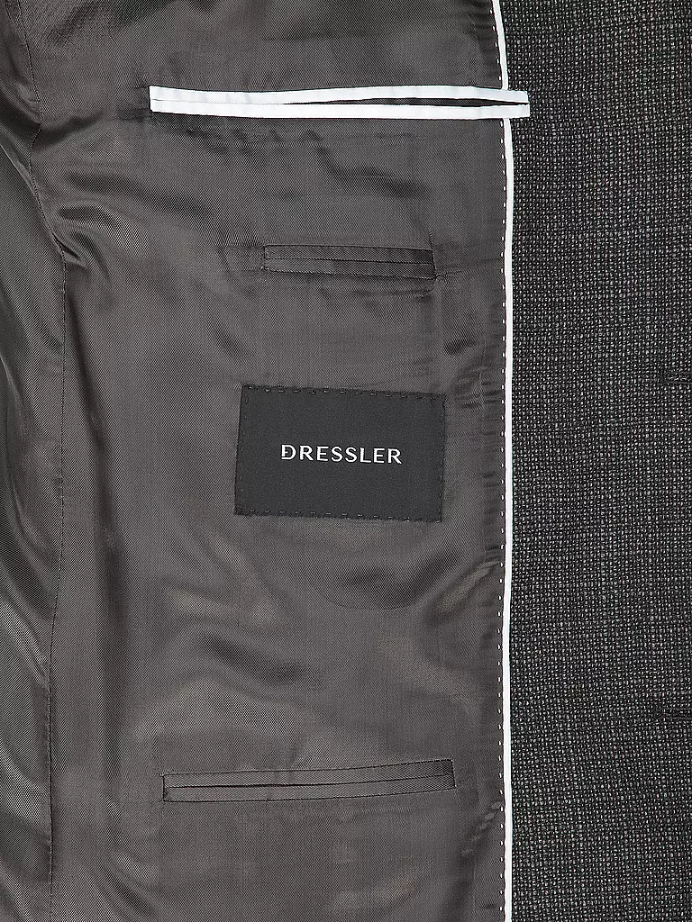 DRESSLER Sakko SENDRIK  braun