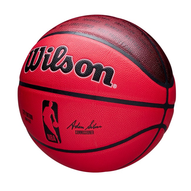 2024-2025 NBA Team City Edition Collector Basketball