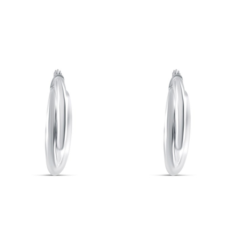 Boucles d'oreilles Aya