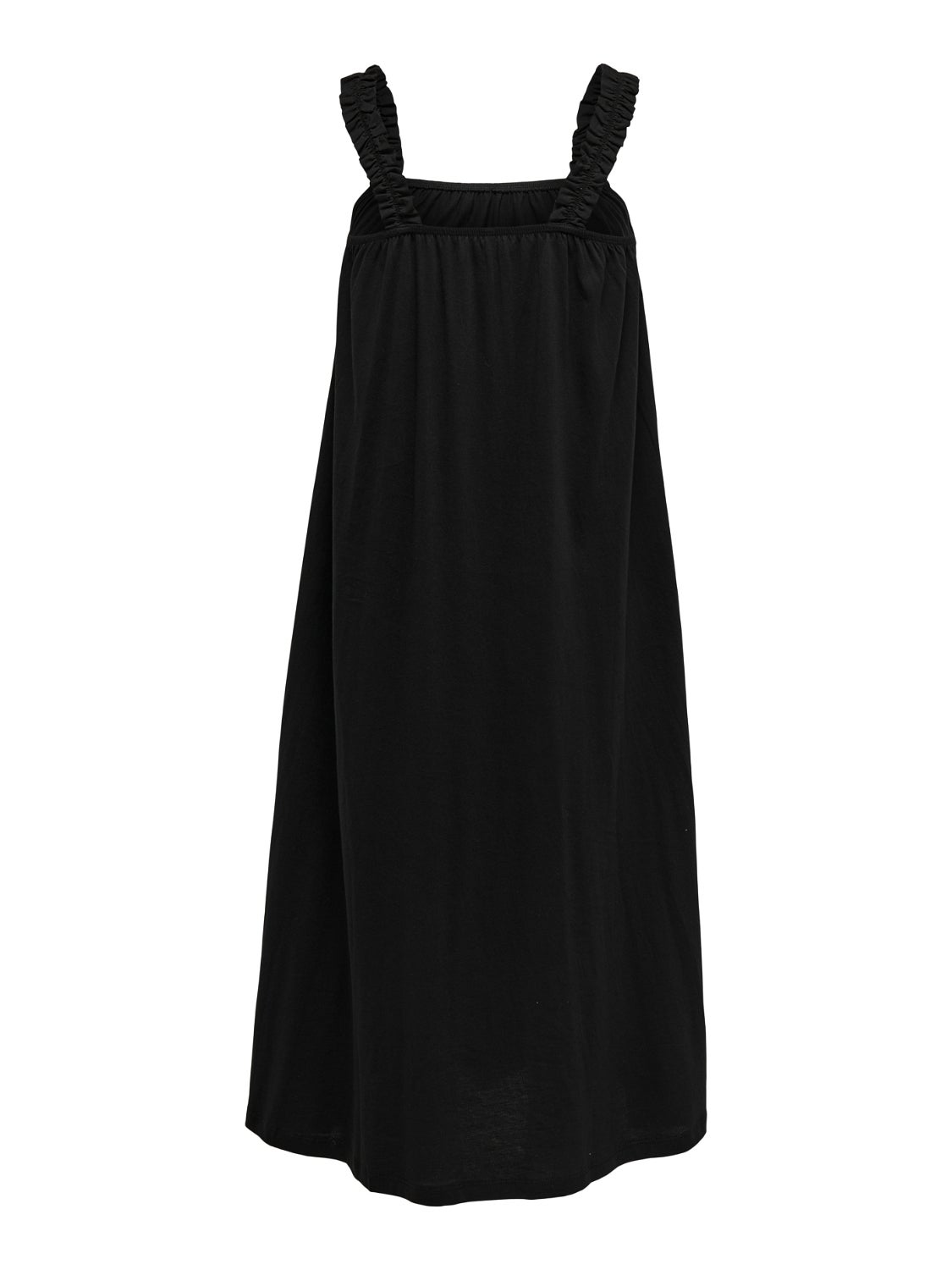 ONLMAY Langes Kleid Black