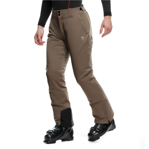 Pantalon de ski DAINESE ONIRA AEROSENSE DRY PANTS BUNGEE BROWN