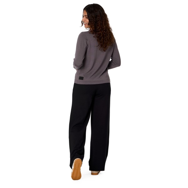 Stoic - Women's MerinoKnit MMXX.Kniva II Sweater - Pull en laine mérinos