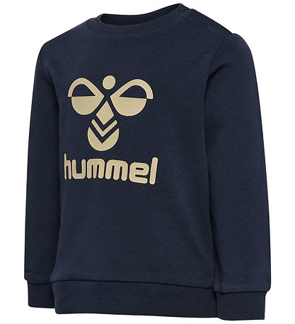 Hummel Sweats?t - HmlArine - Parisian Night