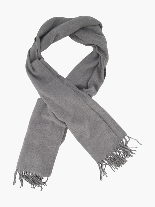 JACK & JONES Schal Grau