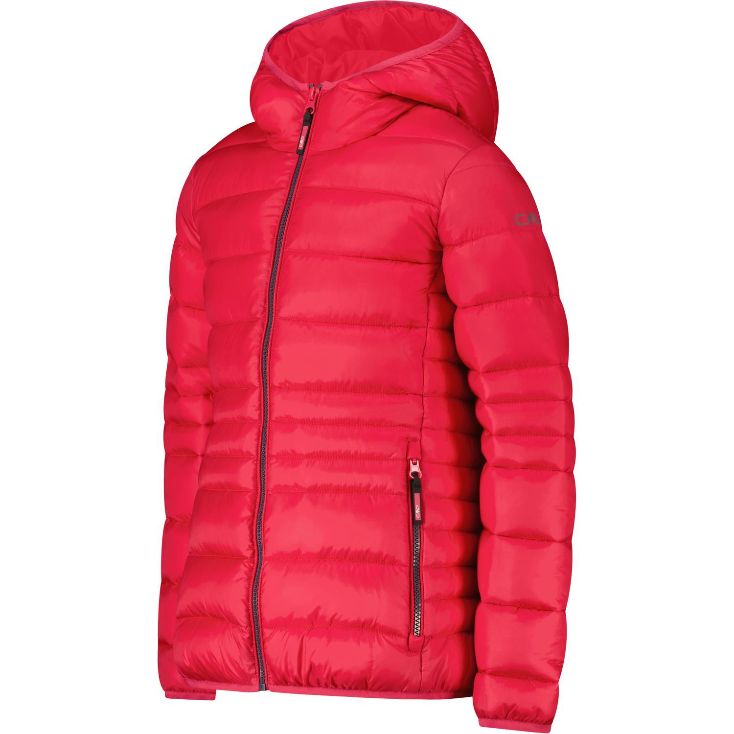 CMPKid G Jacket Fix Hood 35Z1415