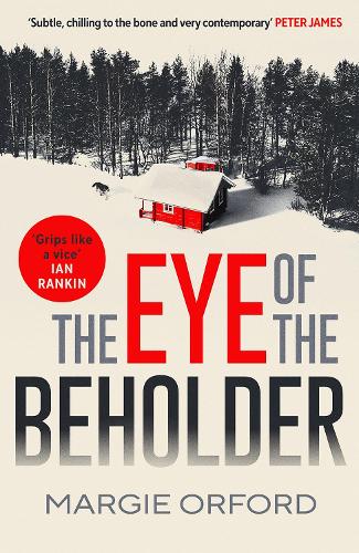 The Eye of the Beholder (Paperback)