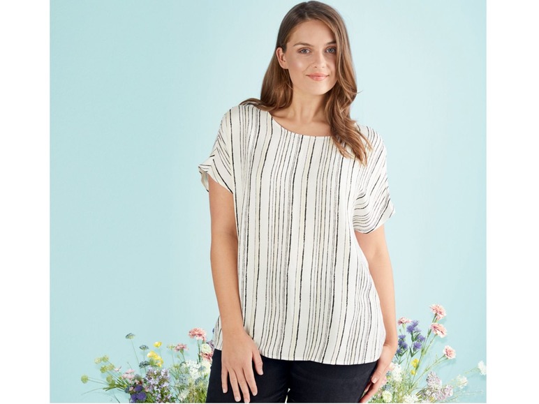 Blouse dames
