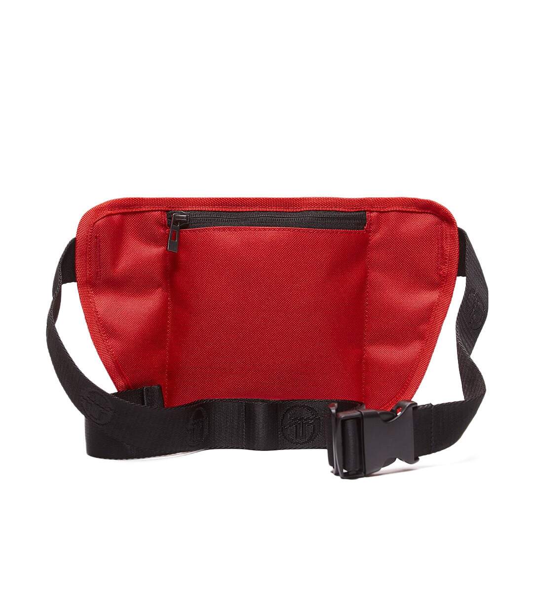 Sac Banane Rouge Homme Sergio Tacchini Waistpack 602