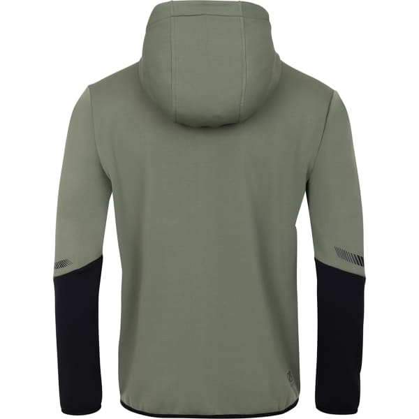 Veste polaire DARE 2B CAMBER CORE STRETCH OLIVINE GREEN
