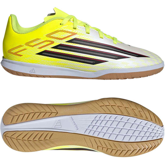 adidas F50 Club Indoor Kids