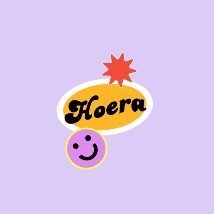 Greetz | Geslaagd kaart | illustratie