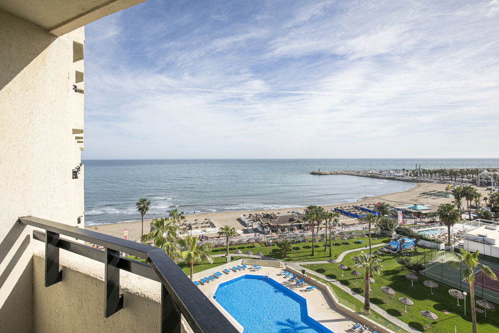 Sol Puerto Marina (ex. Sol Timor) Logies - Appartement