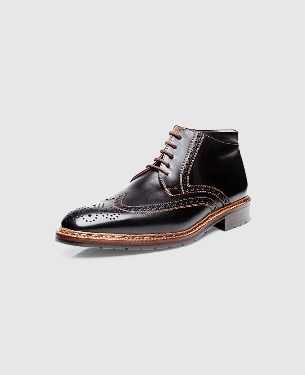 Luzern Full-Brogue SC