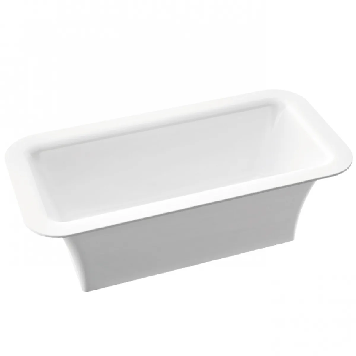 Cedam Triton - Baignoire îlot design