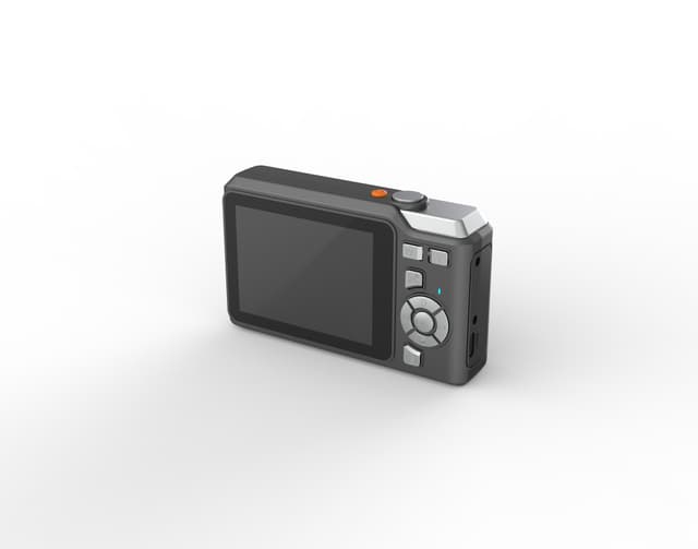 Denver Digitalt kamera DCA-4818B