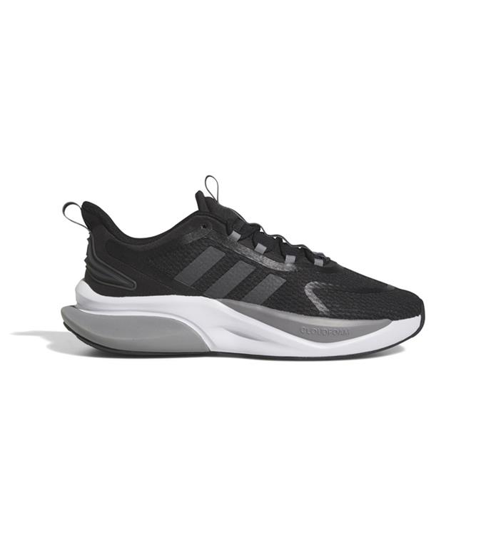 adidas Men Alphabounce+ Sustainable Bounce Lifestyle Sneakers