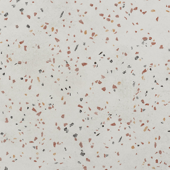 Revêtement sol PVC Texline confetti beige (vendu au m²)