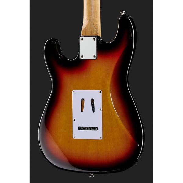 Harley Benton ST-62SB Vintage Series Bundle