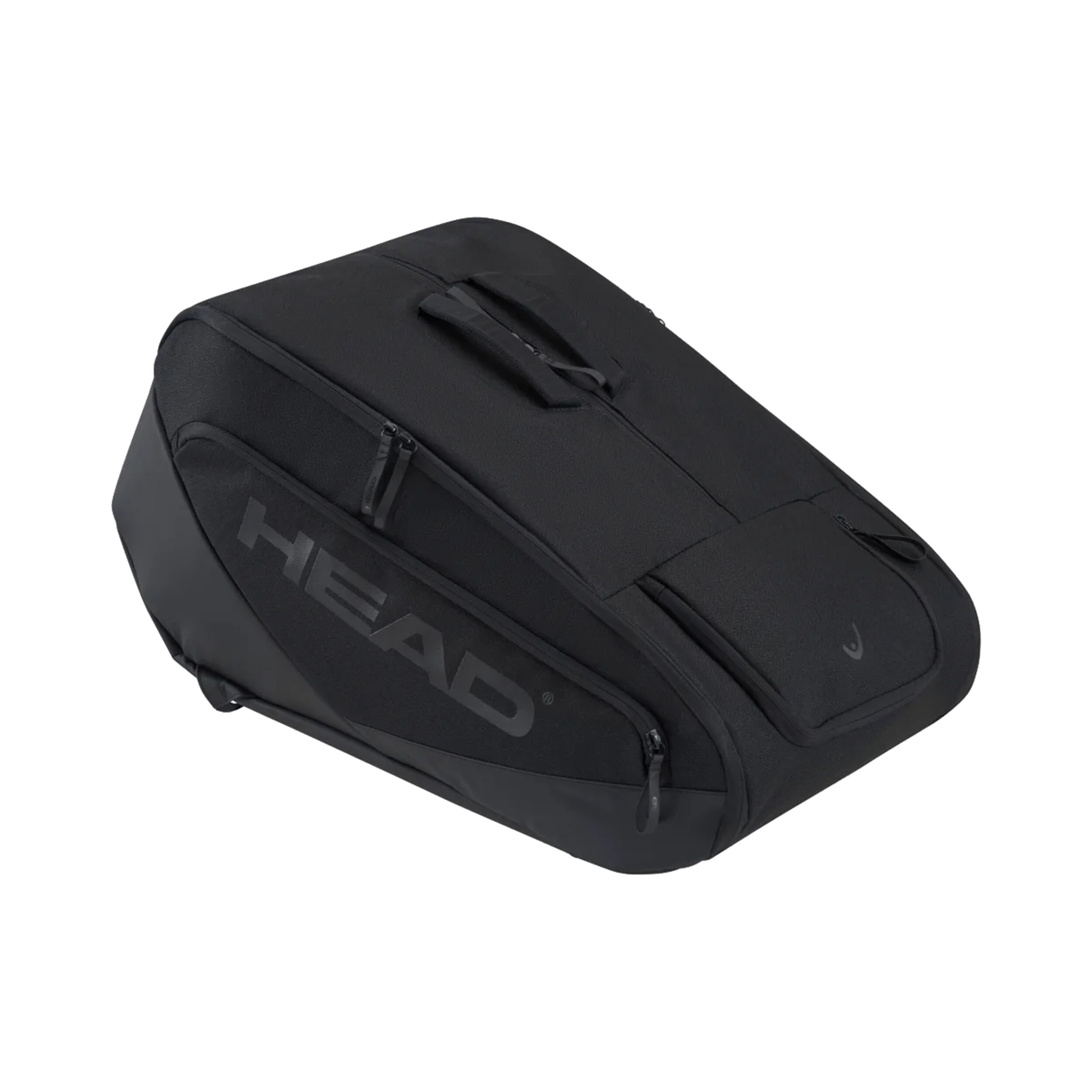 HEAD Pro X Bag L Sac De Padel - Noir