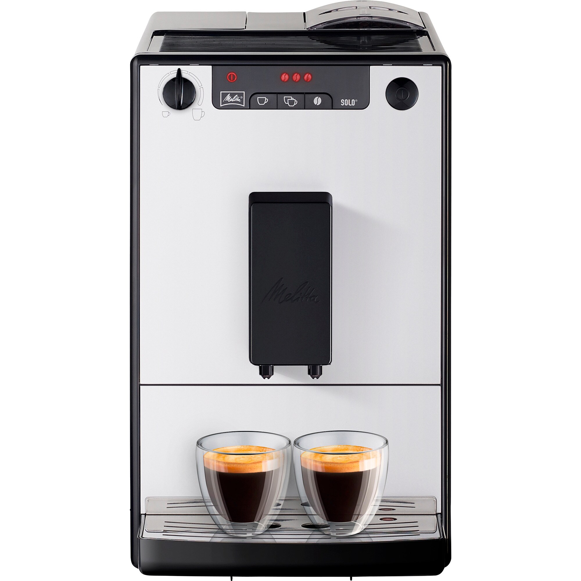 Melitta Vollautomat Caffeo Solo E950-766 EU