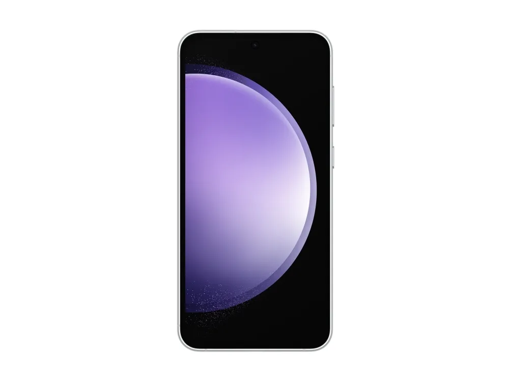 Samsung | Galaxy S23 FE - 5G smartphone - 256GB - Lilla