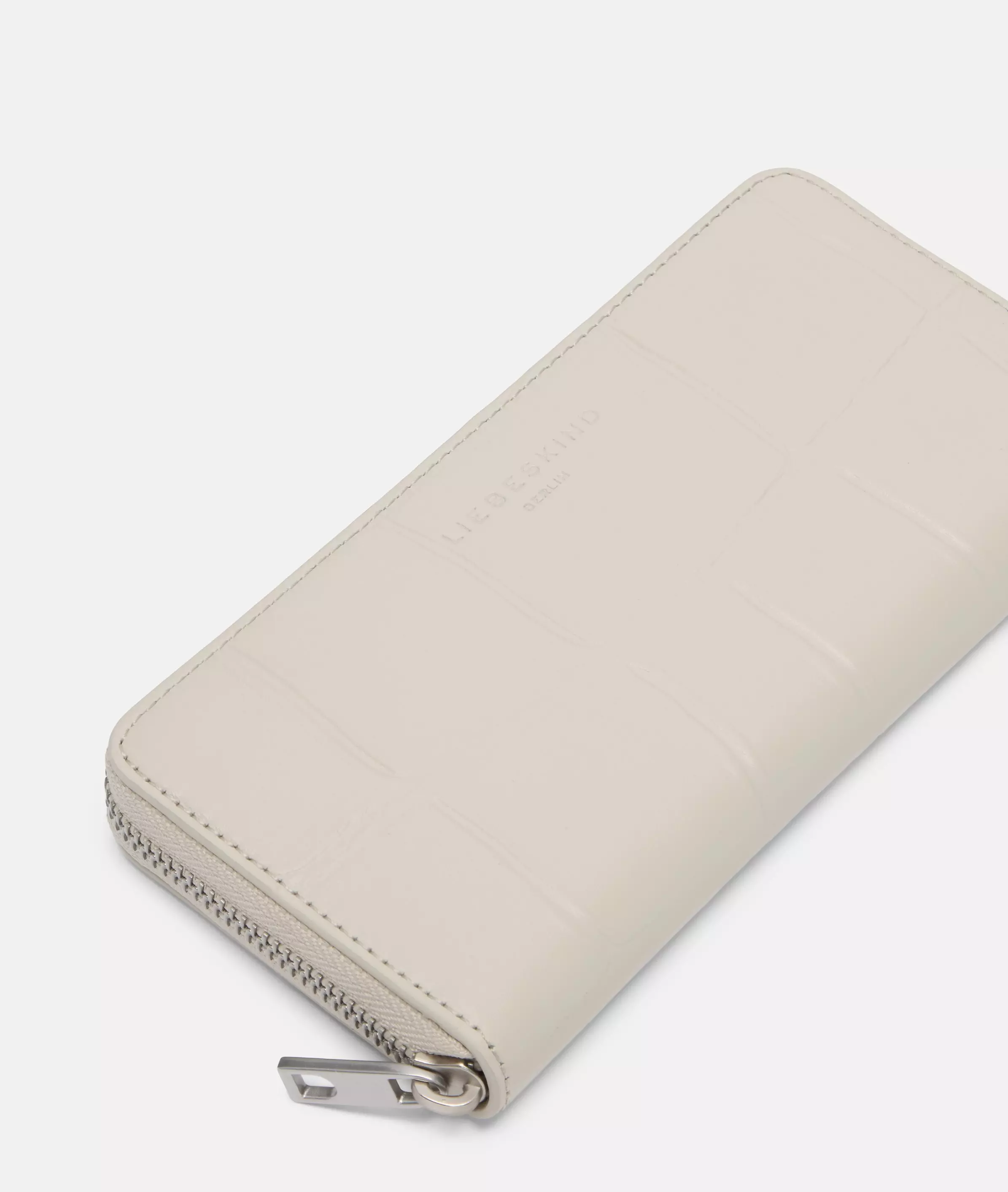 Sally purse L Large leather wallet