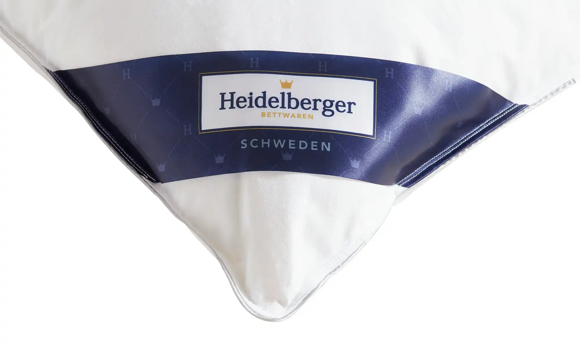 Heidelberger Bettwaren Kopfkissen Schweden