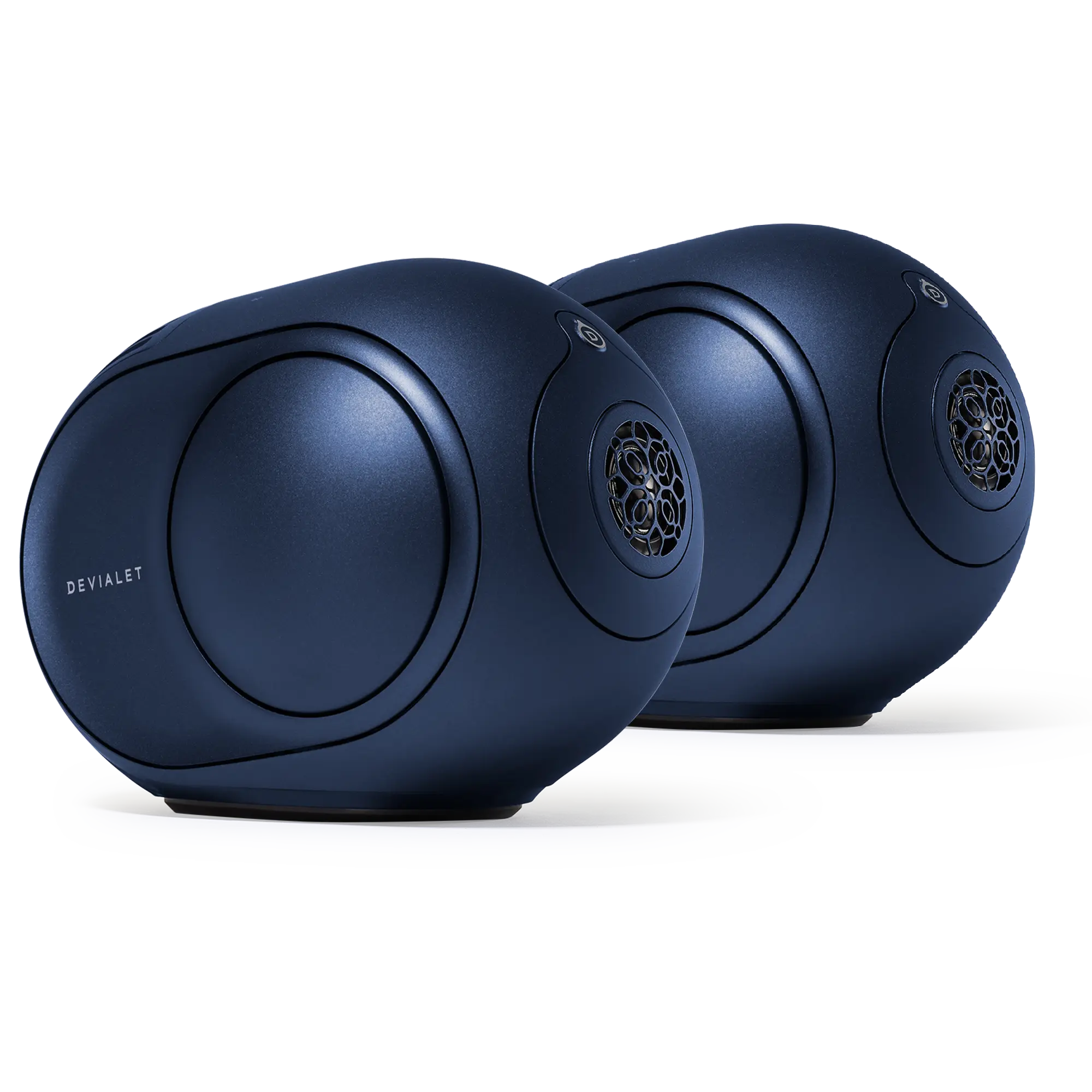 Phantom II 98 dB - Stereo - Deep Blue