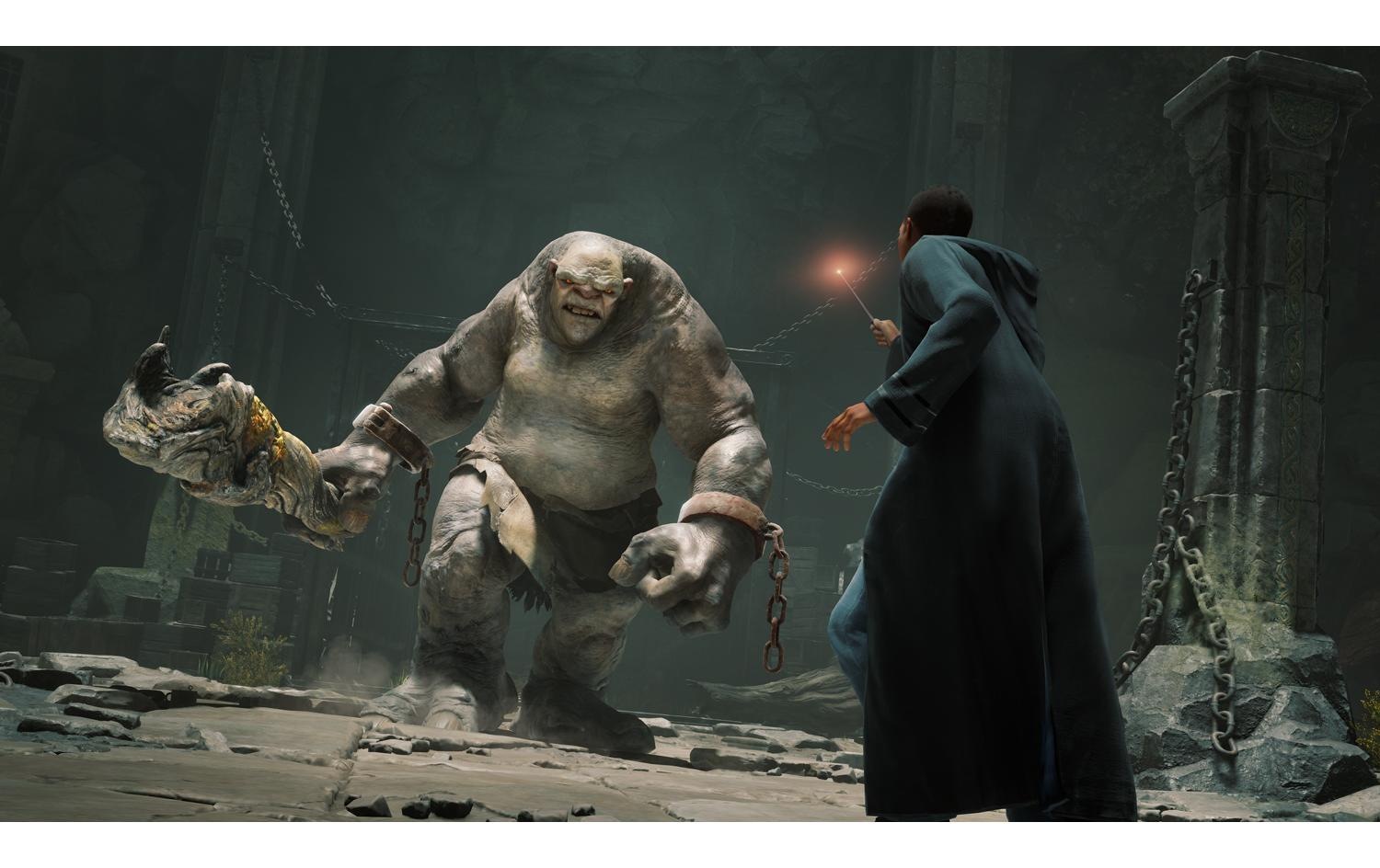 Spielesoftware »Hogwarts Legacy, XOne« Xbox One