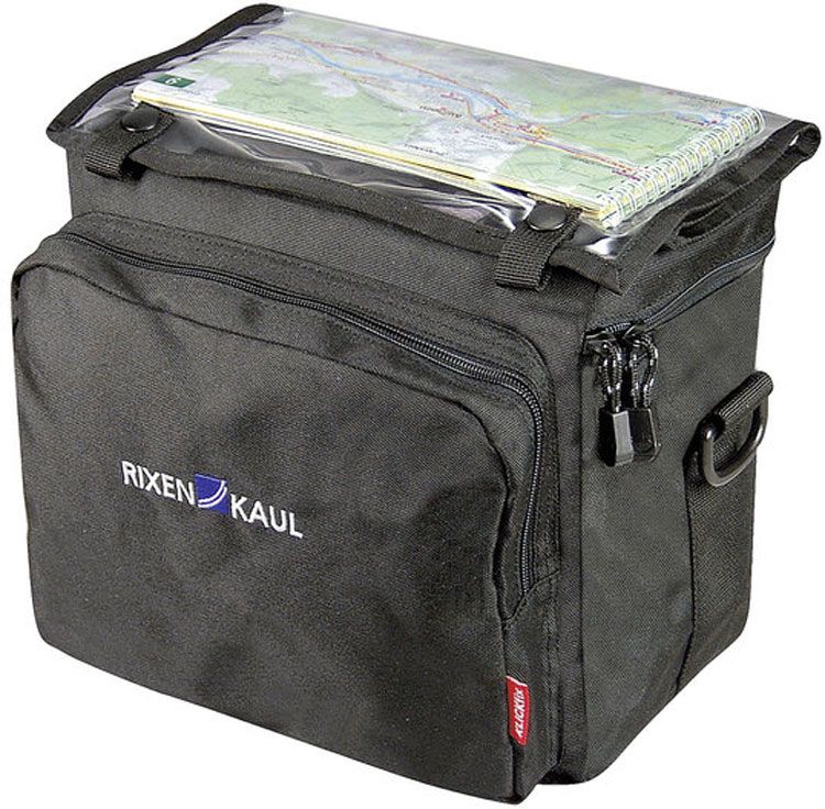 Rixen & Kaul - KLICKfix KLICKfix Daypack Box Lenkertasche kaufen | Bike-Discount